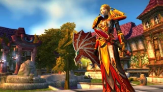 WoW SoD : Les runes pour chaque classe dans la Saison de la découverte