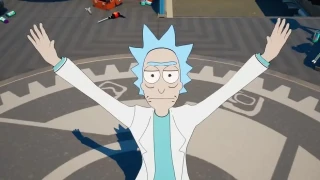 Fortnite : Skins Rick & Morty, comment les obtenir ?