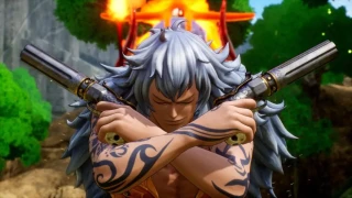 One Piece Odyssey est-il dans le Game Pass ?