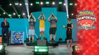 Pokémon GO : Étude ponctuelle des Championnats Internationaux d'Amérique du Nord (CIE 2024), les missions et récompenses