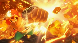Donkey Kong Bananza : Découvrez la raison derrière les baisses de performance du titre