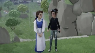 Disney Dreamlight Valley : Chasse aux livres, comment terminer la quête ?