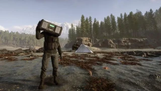 Sons of the Forest : MàJ du 6 avril (patch 03), les détails