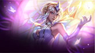 TFT : Répertoire des compositions du set 18, Enchanted Wilds