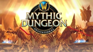 World of Warcraft : La finale mondiale du Mythic Dungeon Invitational approche