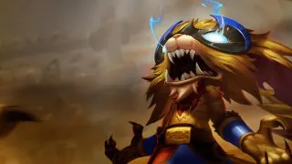 TFT : Comment jouer la composition Gnar reroll avec Colosse ? (Set 15)