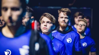 LoL : Origen bat Fnatic et se qualifie pour la finale des Playoffs de la LEC