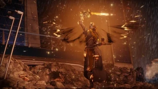 Les dates de la beta PC de Destiny 2 enfin connues !
