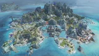 Apex Legends commence à teaser la saison 21