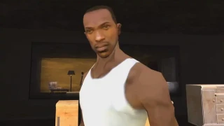 GTA 6 : CJ ne devrait pas être de la partie
