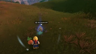 Fortnite LEGO : Bois souple, comment en trouver ?