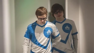 Cloud9 et TSM se bataillent la première place du tableau