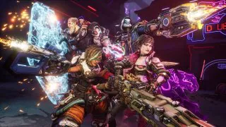 Borderlands 4 : Quelle est la meilleure classe à choisir ?