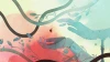 Illustration - GRIS : Devolver Digital révèle la date de sortie sur PC et Switch de son nouveau jeu poétique