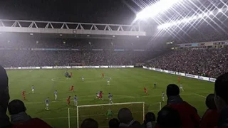 Un jeu FIFA 15 à gagner !