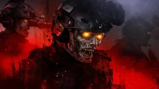 Un jeu Call of Duty: Zombies était prévu