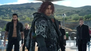 Final Fantasy XV révèle son planning pour les futurs DLC « Dawn of  the Future »