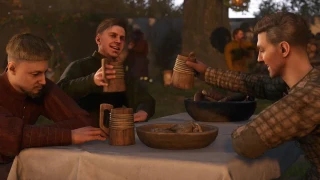 Kingdom Come: Deliverance 2 : Faut-il avoir terminé le premier jeu pour jouer à cette suite ?