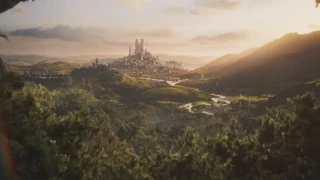 Fable serait-il un MMO ? La réponse semble être non