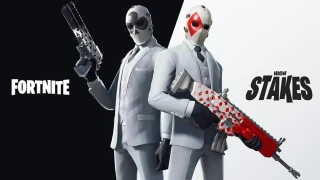 Fortnite : Les défis À Haut Risque sont de retour avec le mode de jeu Grande cavale 