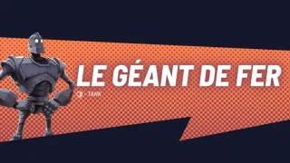 MultiVersus : Le Géant de fer, compétences et atouts