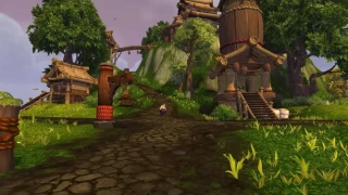 WoW Classic : Blizzard considère sérieusement MoP Classic