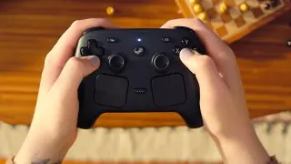 Valve met en place des réservations pour le Steam Controller