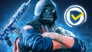 Rainbow Six: Siege offre un skin exclusif aux joueurs activant la double authentification !
