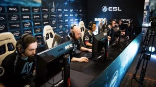 CLG et Cloud9 seront à Cologne