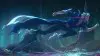 Illustration - LoL : Locke, les sorts et compétences