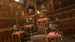 Hogwarts Legacy : MàJ du 14 février, détail de la première mise à jour