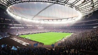 UFL repousse sa date de sortie pour une expérience de jeu optimisée