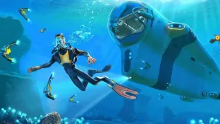 Subnautica 2 : Son concepteur pense que les joueurs sont « de petits singes »