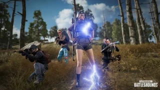 PUBG : Le mode Zone Tag est de retour, avec quelques changements