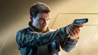 007 First Light : Et si la voix de 007 devenait le visage du nouveau James Bond ?