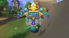 Illustration - Realm Royale : Un mode entraînement débarque avec la dernière mise à jour, accompagné du nerf de la SMG et de la Tempête de Feu !