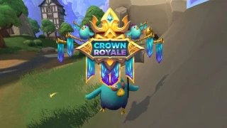 Realm Royale : Un mode entraînement débarque avec la dernière mise à jour, accompagné du nerf de la SMG et de la Tempête de Feu !