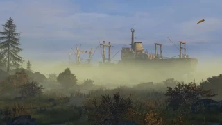 DayZ : La MàJ 1.14 est disponible, ajoutant les zones contaminées