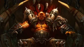 Un jeu mobile sur l'univers Warcraft en cours de préparation!