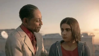Far Cry 6 : Antón Castillo, l'antagoniste, tiendra un rôle plus important que ses prédécesseurs
