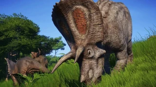 Prime Gaming : Les jeux de novembre 2024, avec Marvel's Guardians of the Galaxy et Jurassic Word Evolution
