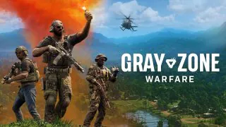 Gray Zone Warfare : Spearhead, sa plus grande mise à jour, est disponible et voici ce qu'elle change