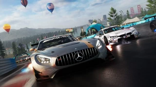 The Crew 2 : Ubisoft dévoile les caractéristiques de la version PC