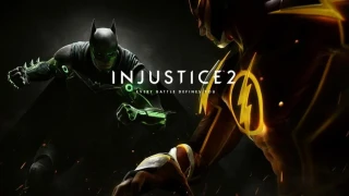 Injustice 2 dévoile son histoire avec un nouveau trailer épique ! 