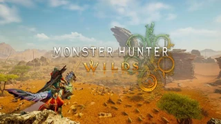 Test Monster Hunter Wilds : La complexité apprivoisée pour les novices ?