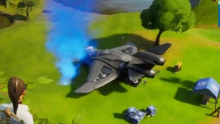 Trouver l'image de l'écran de chargement sur un site de patrouille Quinjet, défi Wolverine