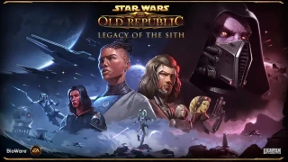 Star Wars The Old Republic : Legacy of the Sith, nouvelle extension, partage sa date de sortie et des informations