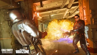 Call of Duty: Warzone : Les bundles Terminator détaillés