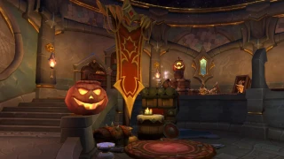 WoW Dragonflight : Où se trouvent les seaux de bonbons des Îles aux Dragons ?