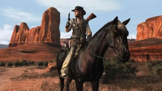 Red Dead Redemption : Les configurations PC